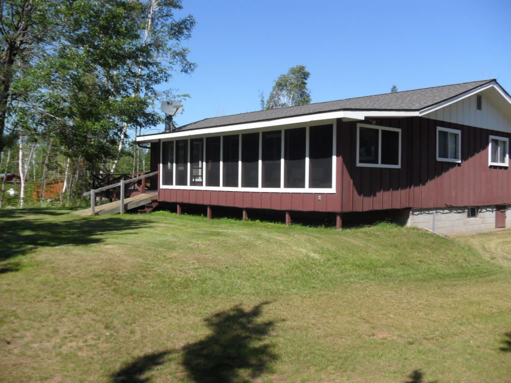 DA White Real Estate Manitowish Waters, WI